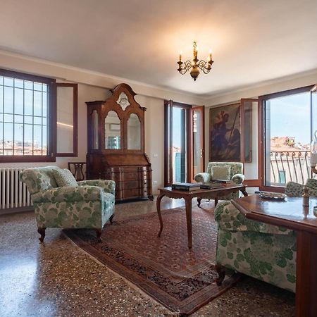 Sunbeam Palace Венеция Экстерьер фото