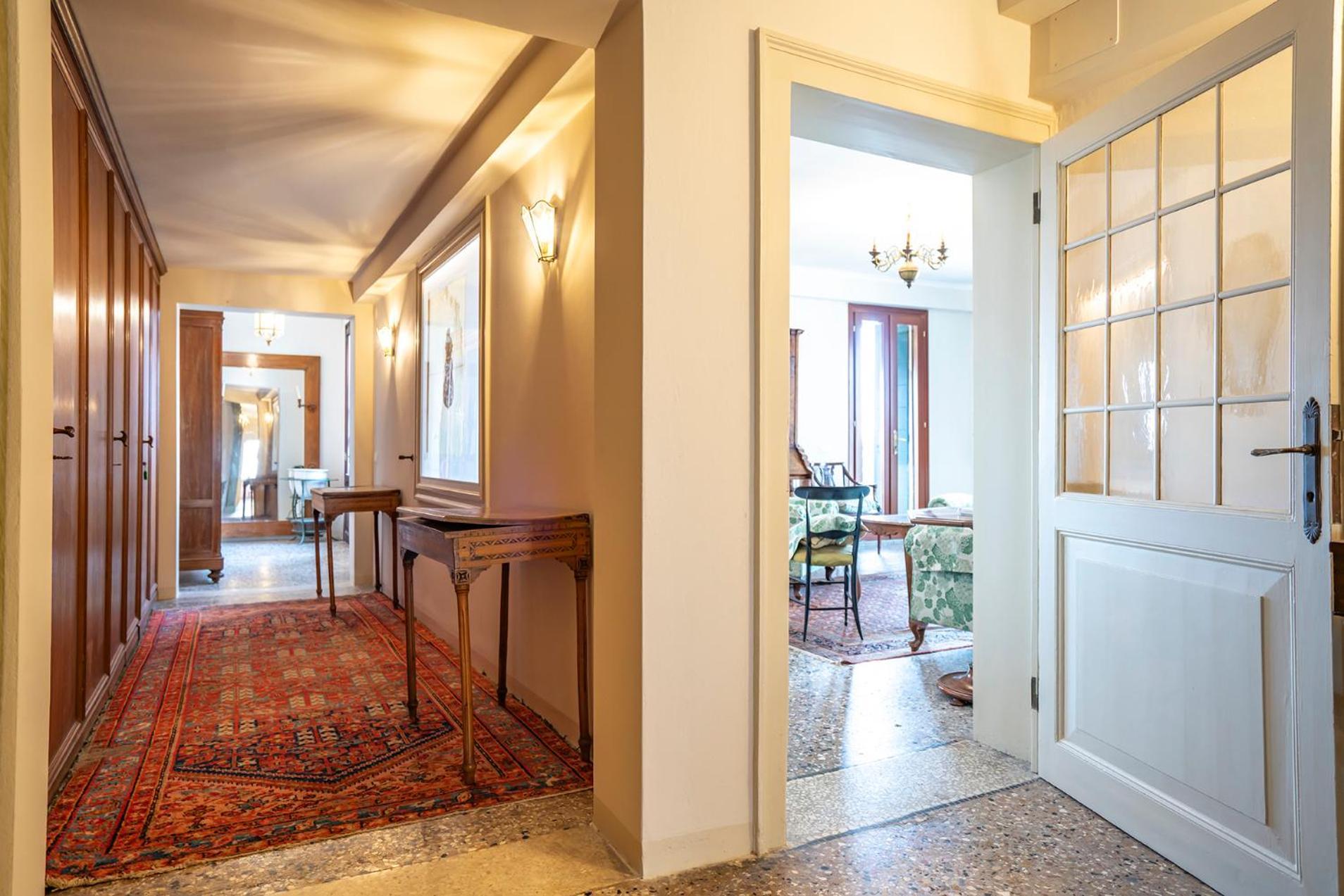 Sunbeam Palace Венеция Экстерьер фото
