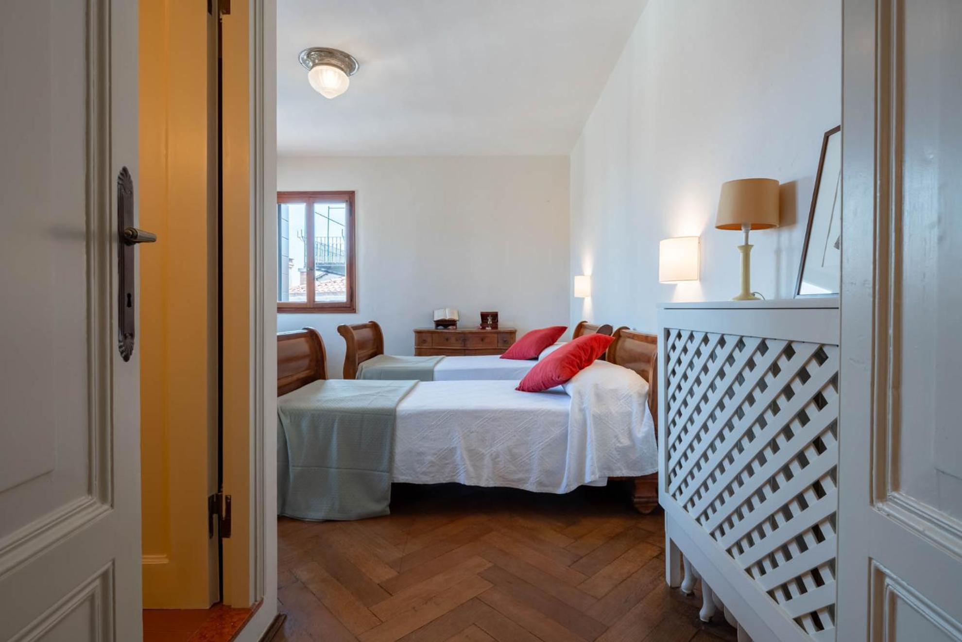 Sunbeam Palace Венеция Экстерьер фото