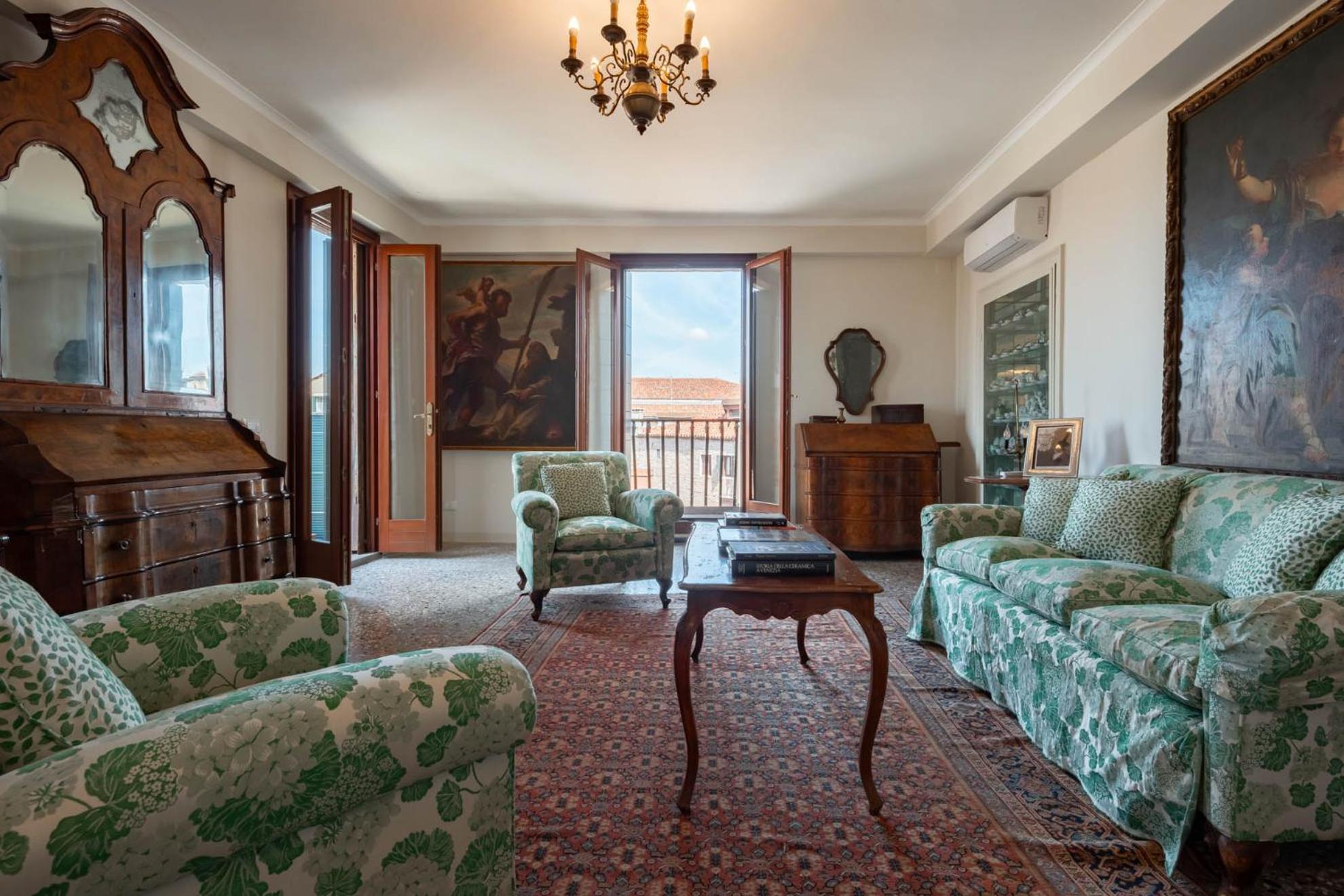 Sunbeam Palace Венеция Экстерьер фото